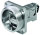 TOC Flanschset IP68 AMJ-S Modul T568B Cat.6A (Telegärtner J60020A0000)