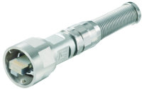 STX V1 RJ45 Steckerset AWG24-27 Cat.6A (ISO) M BP m....