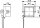 STX V5 Flanschschutzkappe Metall (Telegärtner H80030A0006)