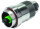 TOC Steckerset IP68 MPO/APC SM male (Telegärtner J68070A0005)