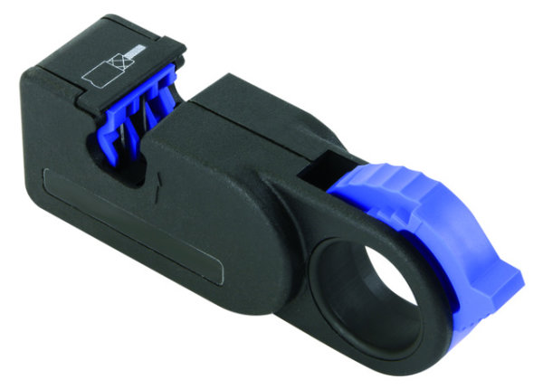 Abmantel-WZ CST inkl. Messerkassette (Telegärtner N80090A0000)