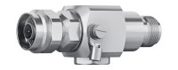 N-Überspannungsableiter (m-f) GDT 3.8 GHz, 600 V...