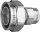Adapter 7-16 - N, 50 Ohm (m-m) (Telegärtner J01122C0009)