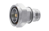 Adapter 7-16 - 4.3-10, 50 Ohm (m-f) (Telegärtner...