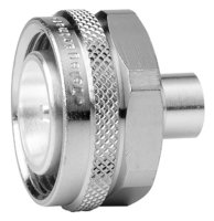4.3-10 Kabelstecker löt/löt Push-Pull G10...