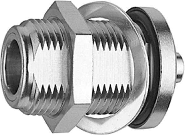 N-Kabeleinbaubuchse G10 (UT-141) (Telegärtner J01021A0151)