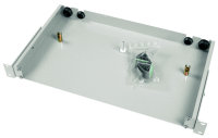 Gehäuse Basis V 2HE 2 x M20 +2 x M25 ,M...