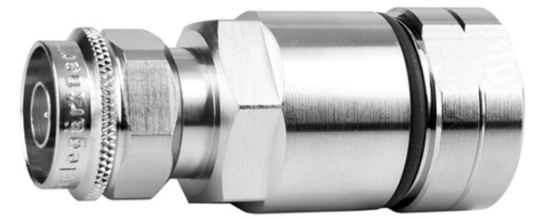 N-Kabelstecker  SIMFix Pro G23 (1/2" Flex) (Telegärtner J01020C0105)