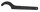 Mantelschneider für 1 1/4" nachgearbeitet (Telegärtner N00080A0004)