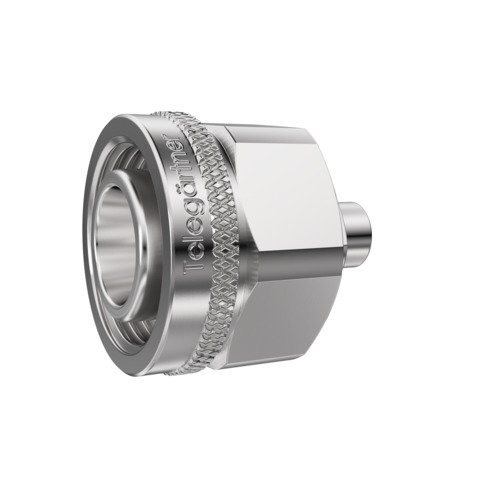 2.2-5 Kabelstecker Screw G10 (UT-141) (Telegärtner J01460A0003)