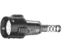 NF-Kabelstecker U-77/U; Ø=7,5mm mit St.-Bajonett...