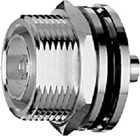 7-16 Kabeleinbaubuchse 50 Ohm G9 (UT-250); G20 (1/4"...