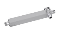 N 4-Way Power Splitter (f) 340-2700 MHz, =-161 dBc...