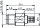 Adapter SMA-MCX (f-m) (Telegärtner J01155A0171)
