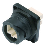 STX V1 Flanschset SC-RJ/2SC Kupplung SM (Telegärtner...