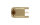 MMCX-Edge-Mount-Buchse 50 Ohm IN SMT (Telegärtner J01341A0131)