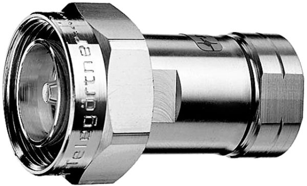 7-16 Kabelstecker SIMFIX G23 (1/2" FLEX) (Telegärtner J01120B0073)