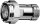 7-16 Kabelstecker SIMFIX G23 (1/2" FLEX) (Telegärtner J01120B0073)