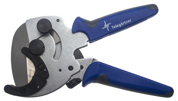 Wellmantelkabel-Schneider 1/2" Flex - 7/8" (Telegärtner N00001A0013)