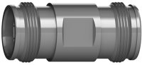 4.3-10 Kupplung 50 Ohm (f-f) (Telegärtner J01442C0001)