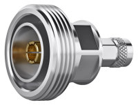 Adapter 7-16 - 1.5-3.5 (f-m) Screw  J01122A0037...