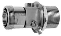 7-16 Überspannungsableiter Einbau (f-f) 50 Ohm; 90V...