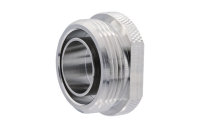 7-16 Abdeckkappe für Stecker ohne Kette...