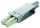 STX LC-D SM Steckereinsatz (Telegärtner F80073A0001)