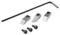 Ersatzklingen für SIMFix Pro/ST Typen...