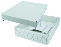 LWL-Spleißbox-Gehäuse  IP66 M-V...
