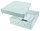 LWL-Spleißbox-Gehäuse  IP66 M-V 360x254x111mm,m.Vorprägungen M20,M25 (Telegärtner H02050A0231)