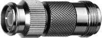 Adapter TNC-N (M-F) (Telegärtner J01019A0008)