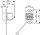 STX V14 Norm-Flanschset LC-D Kupplung SM M (Telegärtner J88074A0007)