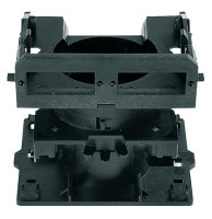 OAD/K für 4xSC oder 4xST/SC  oder 4xE2000 oder...