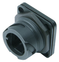 STX V1 Flansch (Telegärtner H86000A0001)