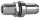 N-Überspannungsableiter 50 Ohm (F-F) Einbau, 6 GHz (Telegärtner J01028A0048)