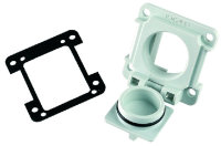 STX V6 Flansch o. Montageset für AMJ-Modul/Kupplung...