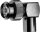 Winkeladapter TNC-FME (m-m) (Telegärtner J01019A0012)