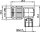 Winkeladapter TNC-FME (m-m) (Telegärtner J01019A0012)