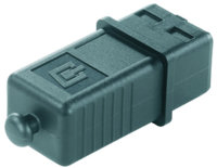 STX V4 Steckerschutzkappe (Telegärtner H80030A0001)