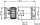 BNC-Kabelstecker Feder/Klemm 50 Ohm Low Loss 240 Kabel, Feldmontage-Type (Telegärtner J01000A0071)