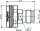 Adapter 4.3-10 (PP) auf 2.2-5 (m-f) (Telegärtner J01443A0008)
