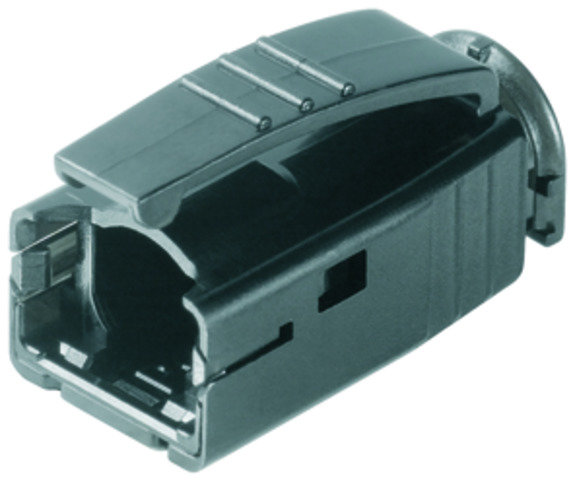 STX Knickschutztülle weiß (Telegärtner H86011A0000)