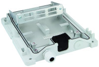 Gehäuse ODB54 - Ticnet für Bestückung mit...