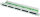 19" Patch Panel, ISDN/TEL, 1HE ; MPPI25-H Cat.3 ungeschirmt; RAL 7035 (Telegärtner J02023L0014)