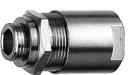 Kabelabfangung Druckverschr., IP67 Suhner G05232, 1.5/4.8...