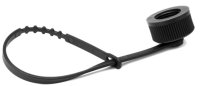 STX M12x1 Steckerschutzkappe (Telegärtner H80030A0008)