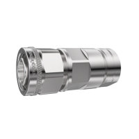 2.2-5 Kabelstecker SIMFix Pro Push-Pull, 50 Ohm G23...