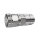 2.2-5 Kabelstecker SIMFix Pro Push-Pull, 50 Ohm G23 (1/2" Flex), IP68 (Telegärtner J01460A3012)