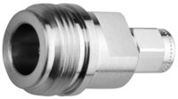 Adapter N-SMA, 50 Ohm, TA (F-M)  J01027B0016...